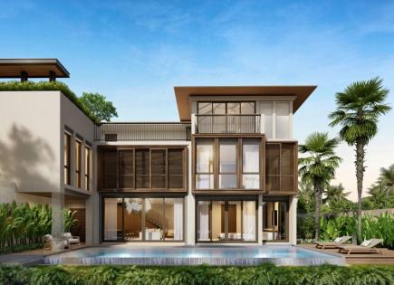 Villa für 948 052 euro in Phuket, Thailand