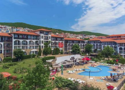 Appartement pour 110 000 Euro à Sveti Vlas, Bulgarie