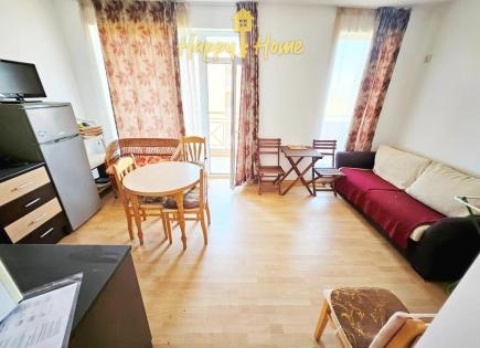 Wohnung für 47 500 euro in Sonnenstrand, Bulgarien