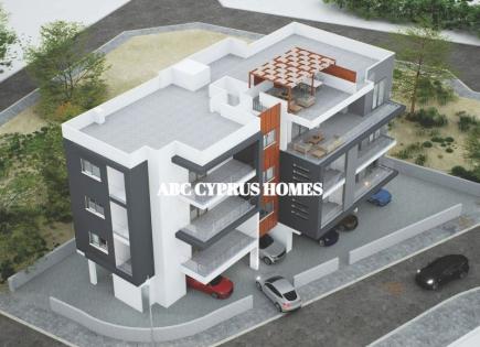 Apartamento para 165 000 euro en Pafos, Chipre