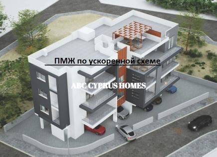 Penthouse pour 385 000 Euro à Paphos, Chypre