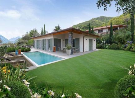 Villa für 1 200 000 euro in Tremezzina, Italien