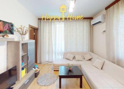 Flat for 99 000 euro in Ravda, Bulgaria