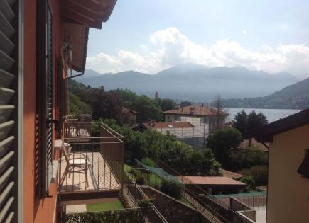Appartement pour 420 000 Euro à Tremezzina, Italie