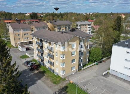 Apartamento para 82 000 euro en Finlandia
