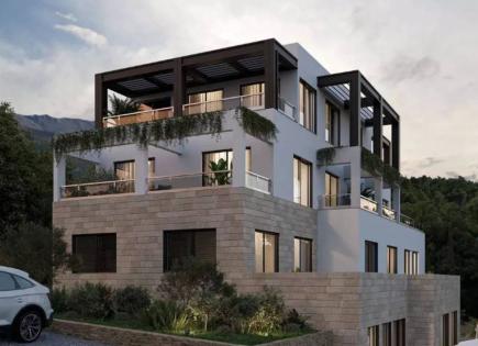 Appartement pour 198 000 Euro à Tivat, Monténégro