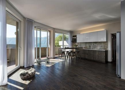 Wohnung für 970 000 euro in Campione d'Italia, Italien