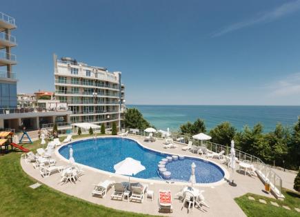 Appartement pour 93 000 Euro à Byala, Bulgarie