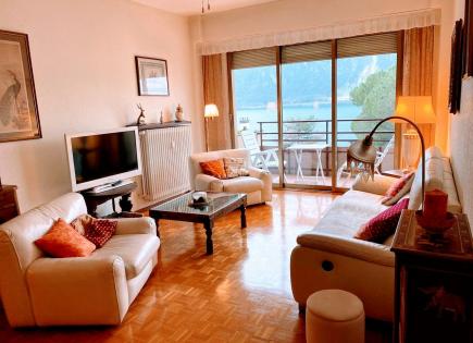 Wohnung für 500 000 euro in Campione d'Italia, Italien