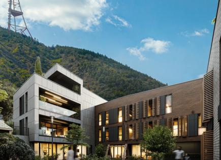 Casa para 356 130 euro en Tbilisi, Georgia