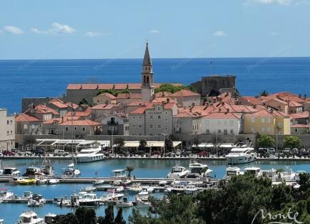 Appartement pour 270 000 Euro à Budva, Monténégro