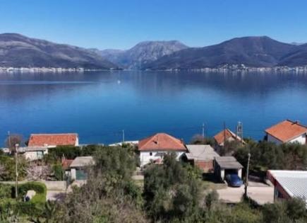 Terrain pour 640 000 Euro à Krasici, Monténégro