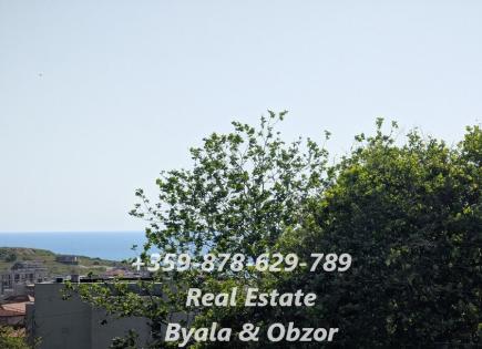 Flat for 79 000 euro in Byala, Bulgaria