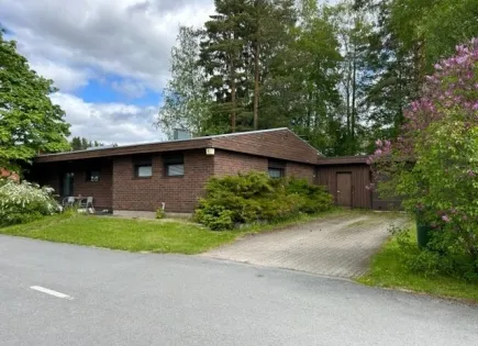Casa para 29 000 euro en Seinajoki, Finlandia