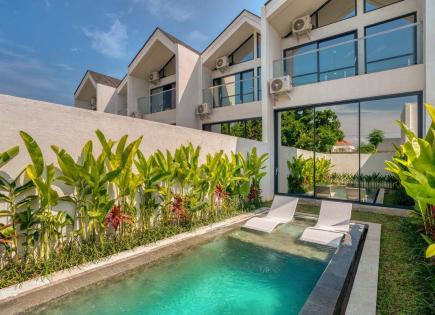 Villa for 247 805 euro in Bukit, Indonesia