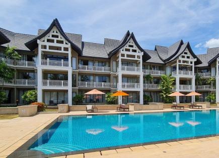 Apartment for 371 334 euro in Phuket, Thailand