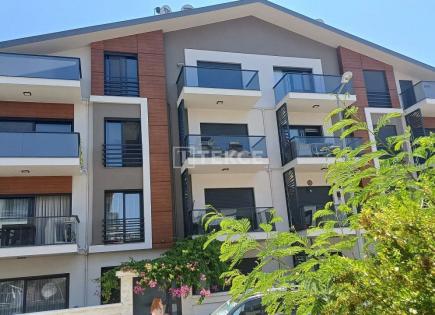 Apartment for 373 000 euro in Fethiye, Turkey