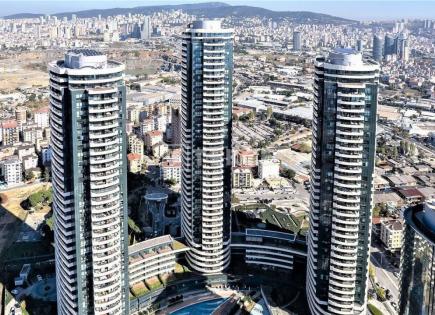 Appartement pour 441 000 Euro à Kartal, Turquie