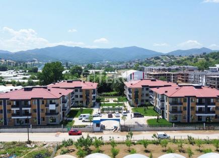 Apartment für 124 000 euro in Yalova, Türkei