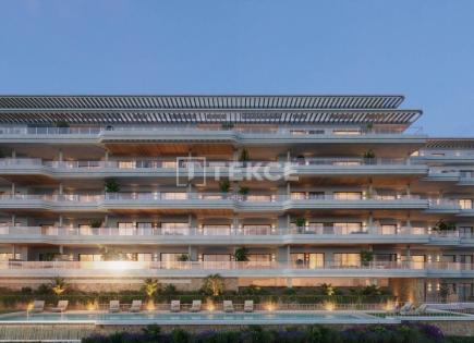 Apartamento para 395 000 euro en Torremolinos, España
