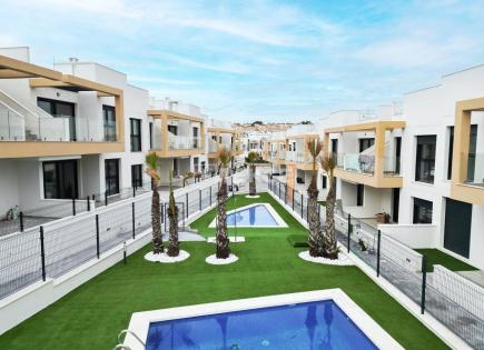 Appartement pour 239 000 Euro à Orihuela, Espagne