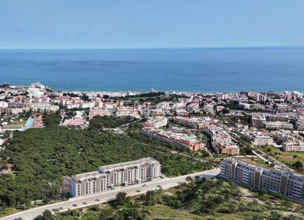 Appartamenti per 381 000 euro a Torremolinos, Spagna