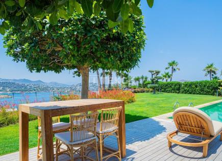 Villa for 12 000 000 euro in Bodrum, Turkey