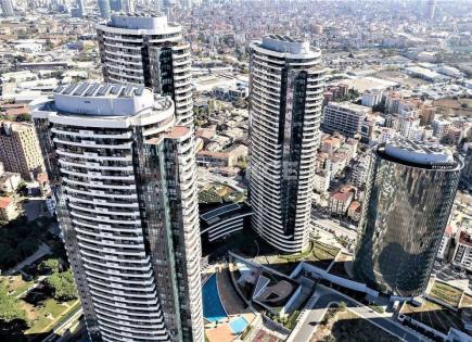 Penthouse für 569 000 euro in Kartal, Türkei