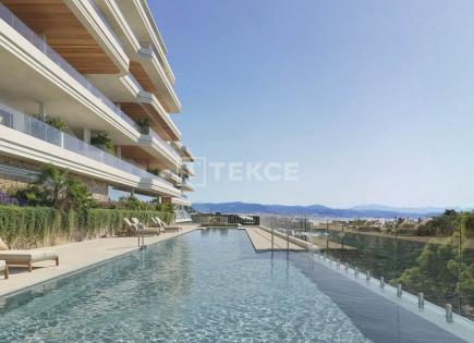 Apartamento para 490 000 euro en Torremolinos, España