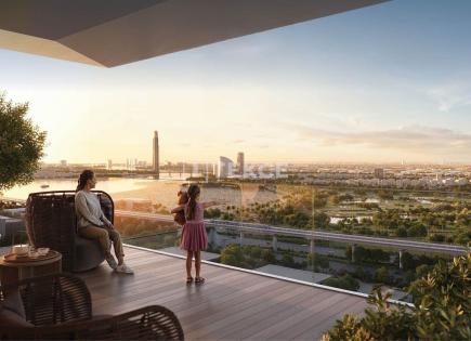 Apartment for 424 000 euro in Dubai, UAE