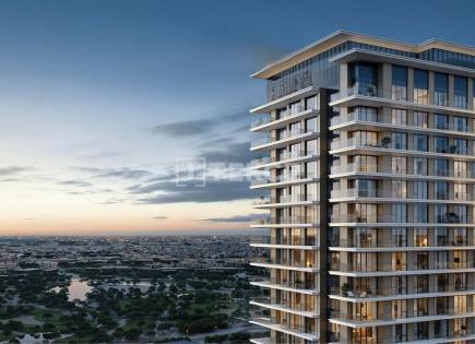 Apartamento para 630 000 euro en Dubái, EAU