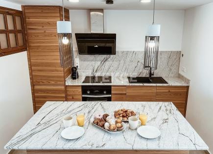 Apartamento para 235 000 euro en Pulpi, España