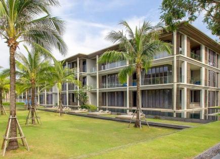 Apartment für 247 418 euro in Phuket, Thailand