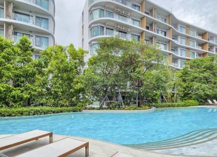 Appartement pour 106 574 Euro à Phuket, Thaïlande