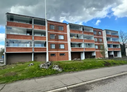 Appartement pour 8 500 Euro à Varkaus, Finlande