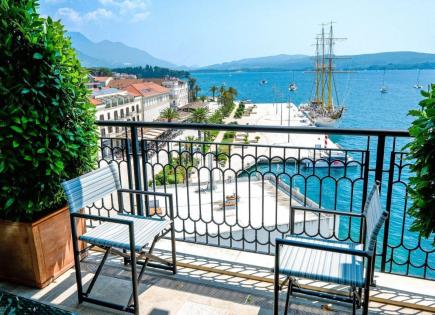 Appartement pour 1 300 000 Euro à Tivat, Monténégro