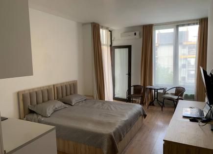 Piso para 45 288 euro en Tbilisi, Georgia