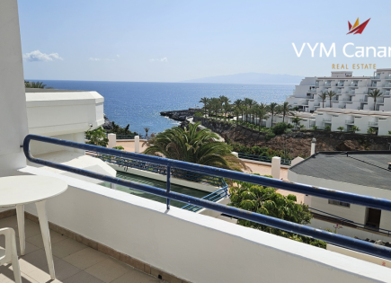 Estudio para 199 000 euro en Tenerife, España