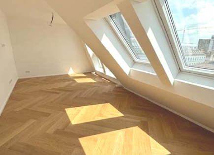 Wohnung für 649 000 euro in Wien, Österreich
