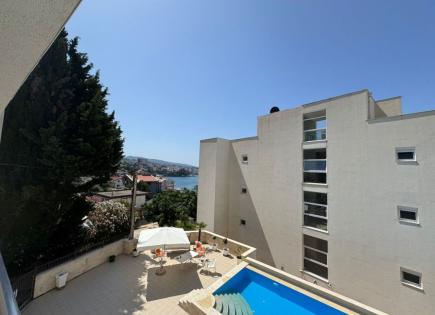 Piso para 186 300 euro en Dobra Voda, Montenegro