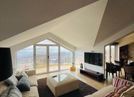 Apartment für 2 000 euro pro Monat in Kavač, Montenegro