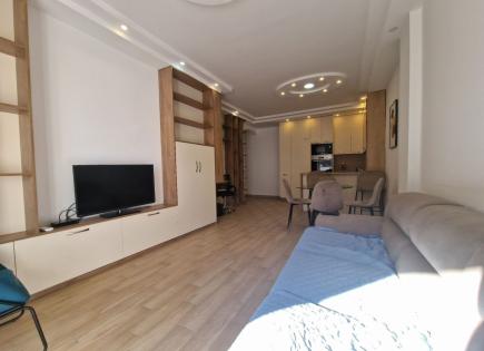 Appartement pour 1 200 Euro par mois à Budva, Monténégro
