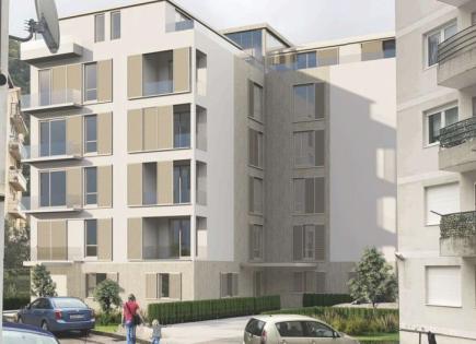 Appartement pour 141 578 Euro à Budva, Monténégro