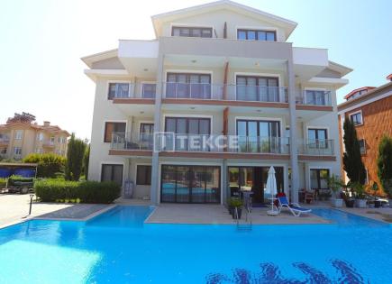 Appartement pour 185 000 Euro à Belek, Turquie