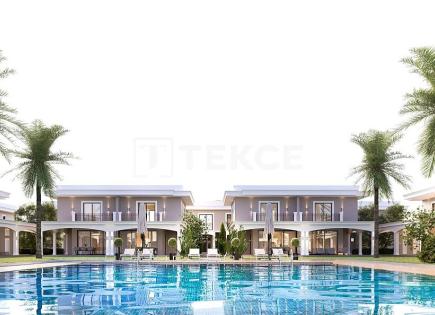 Villa para 450 000 euro en Kusadasi, Turquia
