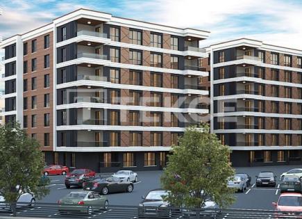 Apartamento para 51 500 euro en Ankara, Turquia