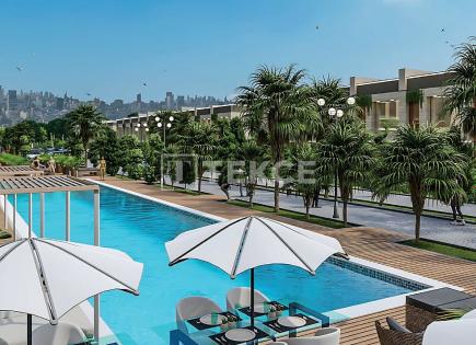Villa para 187 000 euro en Ankara, Turquia