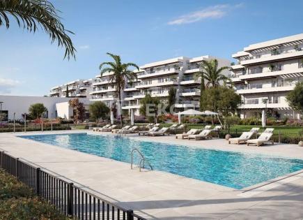 Apartamento para 221 000 euro en España