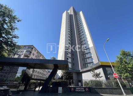 Appartement pour 163 000 Euro à Kartal, Turquie