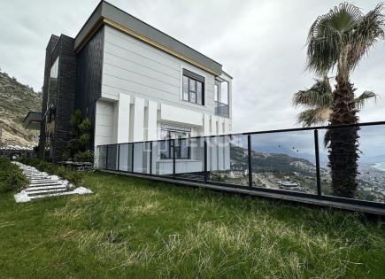 Villa pour 1 650 000 Euro à Alanya, Turquie